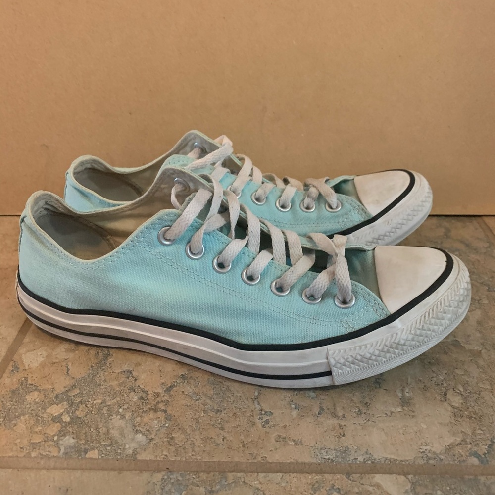 Converse, preowned - Picture 2 of 8